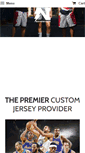 Mobile Screenshot of newjerseysets.com